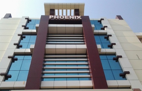 Phoenix Hospital